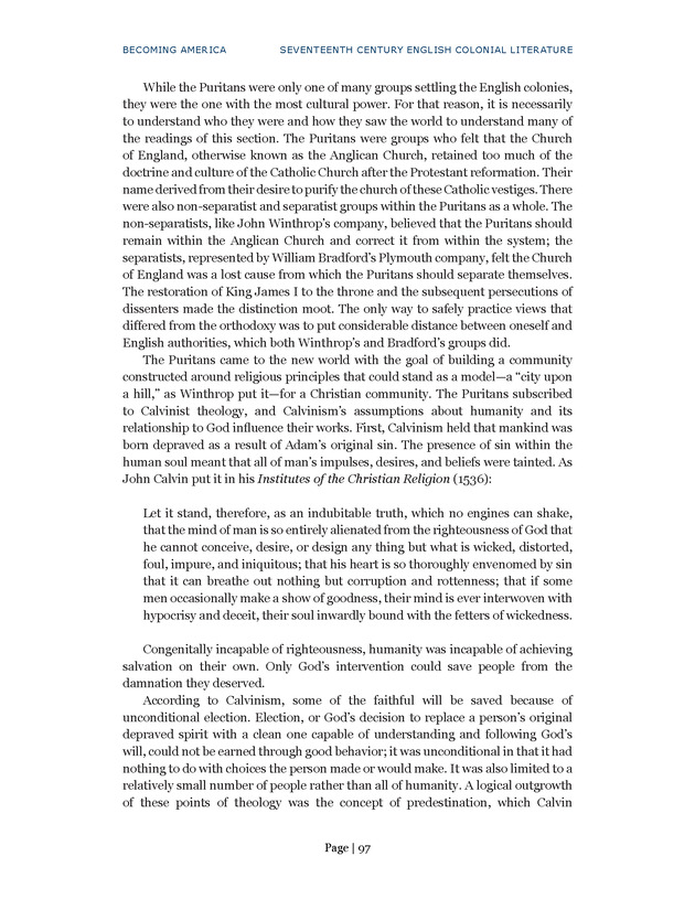 Becoming America - Title Page 108